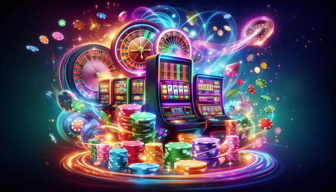 Ritzo Casino